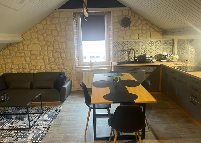L Appartement Chez J&C