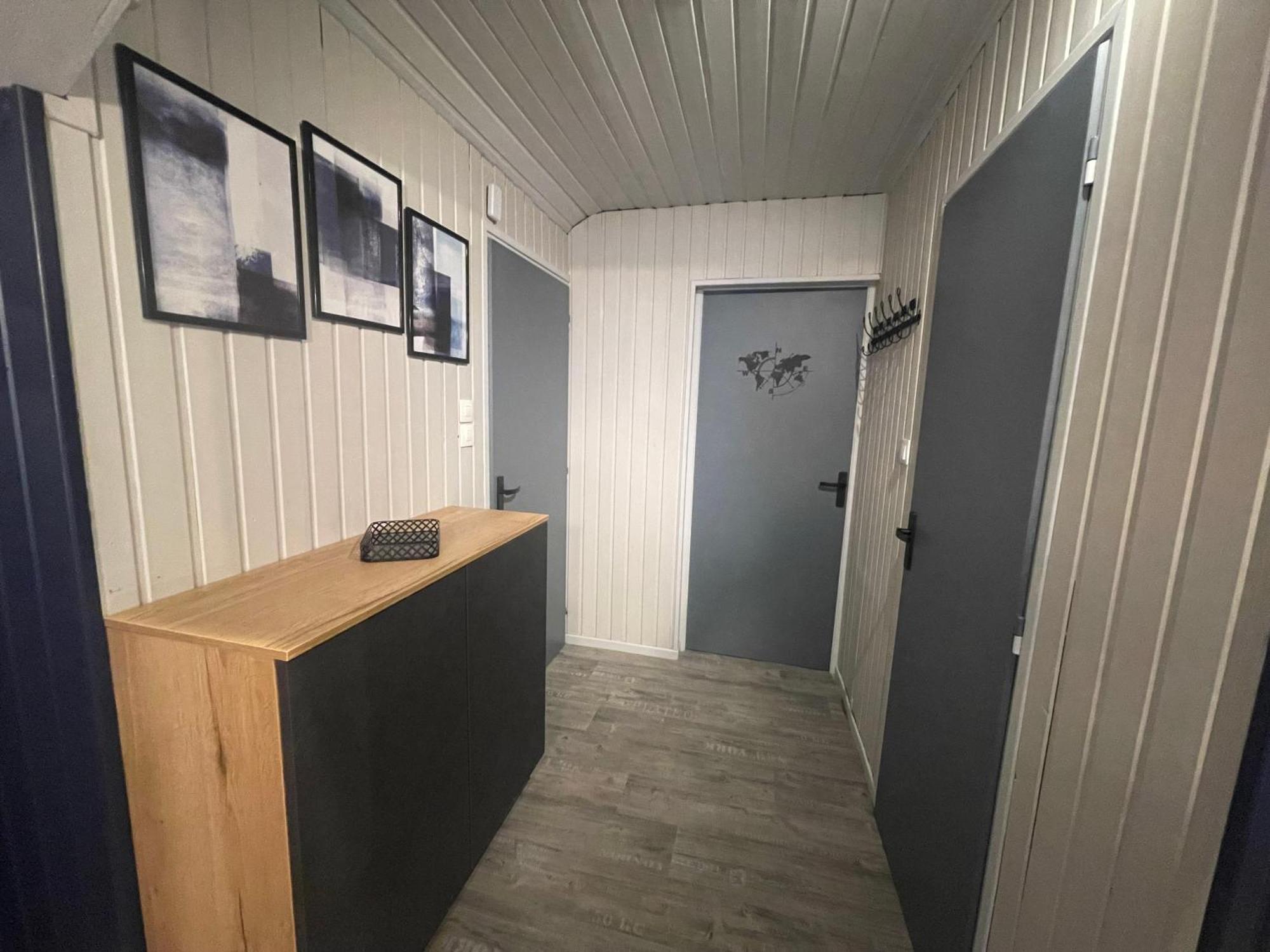 Apartment L Chez J&c