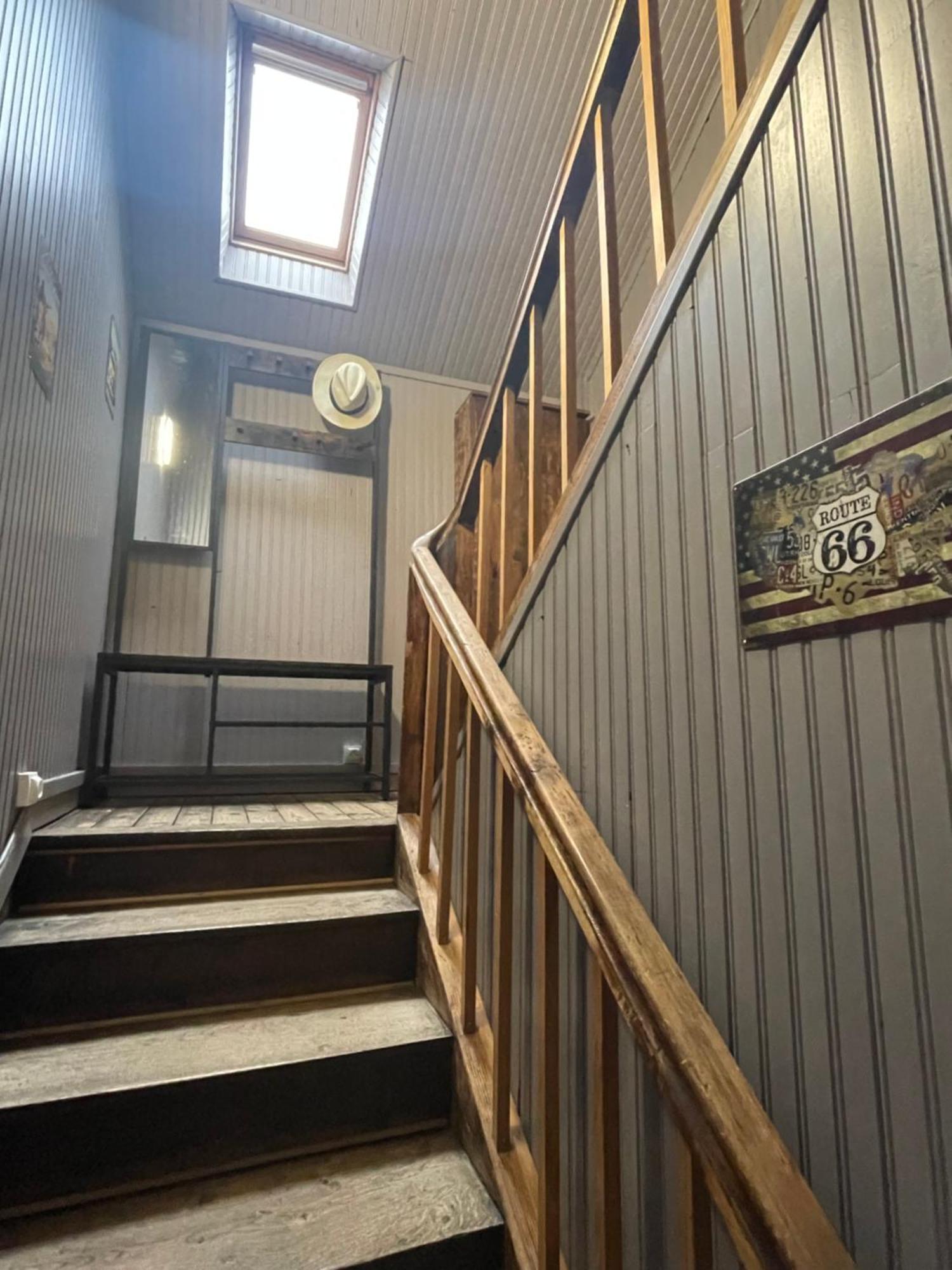 L Chez J&c Apartment *